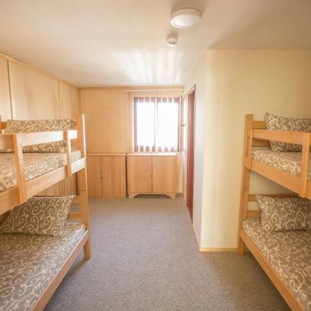 Green House Hostel ベオグラード エクステリア 写真