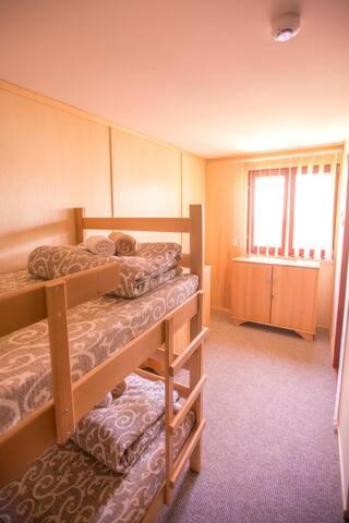 Green House Hostel ベオグラード エクステリア 写真