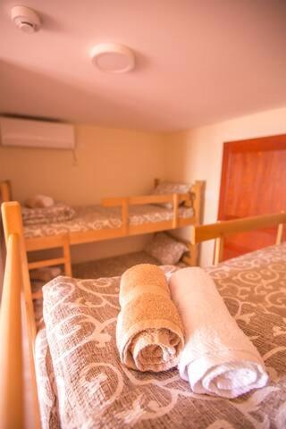 Green House Hostel ベオグラード エクステリア 写真
