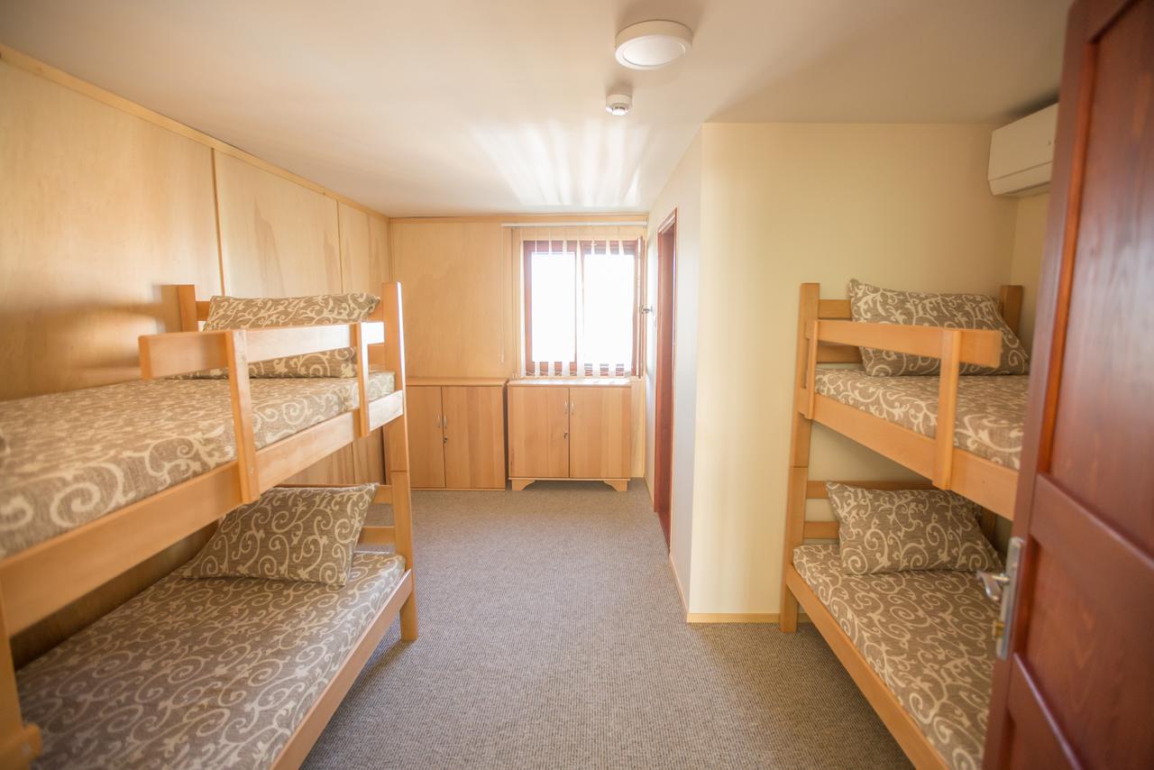 Green House Hostel ベオグラード エクステリア 写真