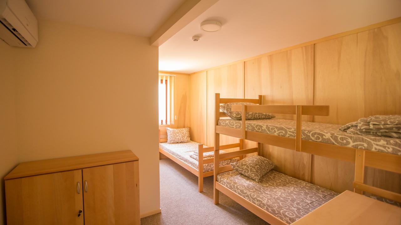 Green House Hostel ベオグラード エクステリア 写真