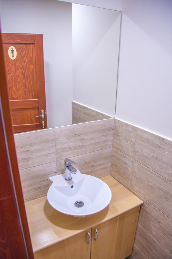 Green House Hostel ベオグラード エクステリア 写真