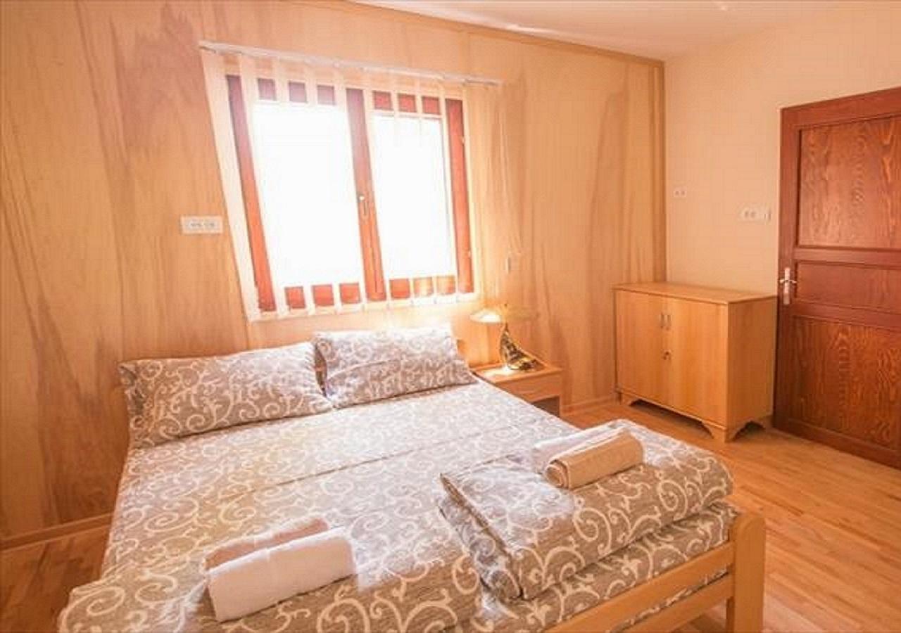 Green House Hostel ベオグラード エクステリア 写真