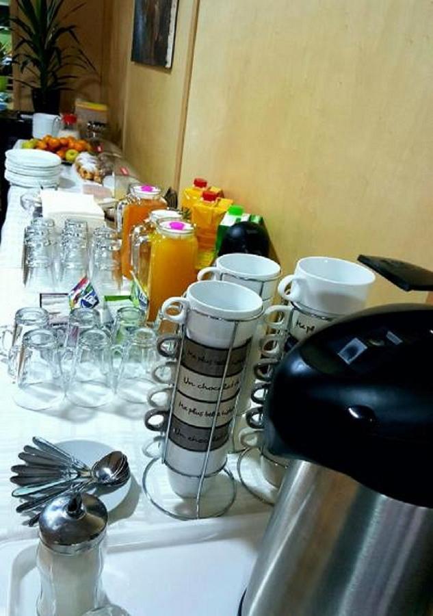 Green House Hostel ベオグラード エクステリア 写真
